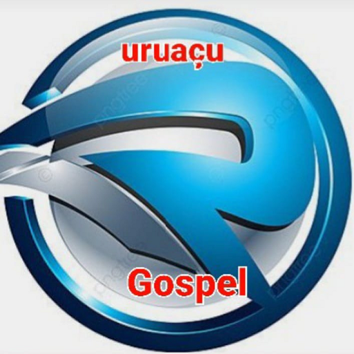 Rádio Uruaçu Gospel logo