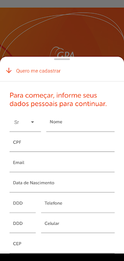 Multibenefícios GPA Screen 3
