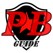 Guide : Point Blank New