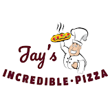 Jay's Incredible Pizza icon