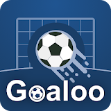 Goaloo Football Live Scores icon