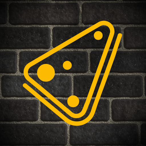 Pizza Play logo