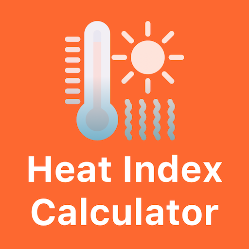 Heat Index Calculator - How to