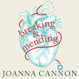 Icon image Breaking and Mending: A junior doctor's stories of compassion and burnout