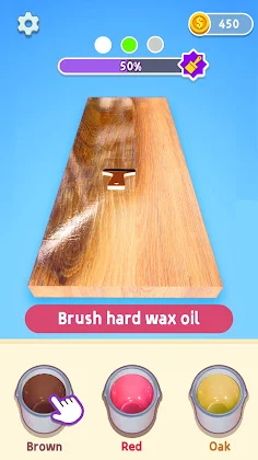 Master WoodWorker - Screenshot 4