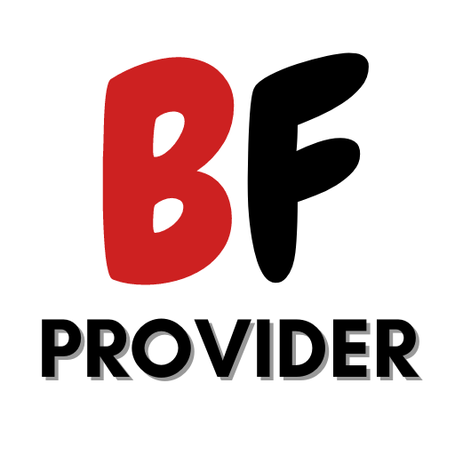 BidFrail For Partner logo