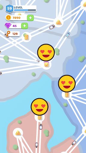 State Connect Traffic Control