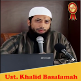 Khalid Basalamah Ramadhan icon