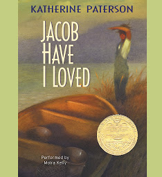 Icon image Jacob Have I Loved: A Newbery Award Winner