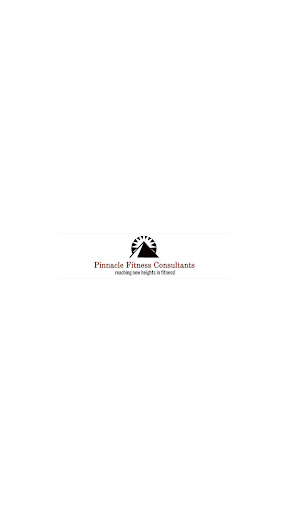 Android application Pinnacle Fitness Consultants screenshort