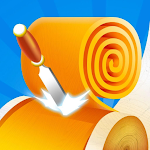 Cover Image of 下载 Spiral Roll  APK