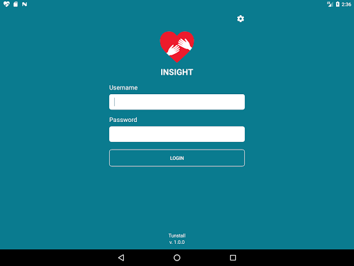 Insight Screen 2