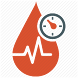 血圧 - Androidアプリ
