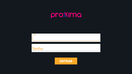 Proxxima TV + Screen 3