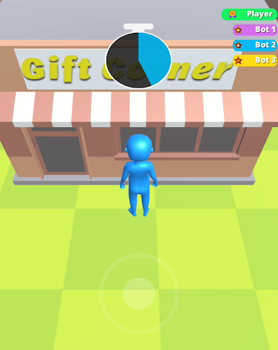 Android application LoveDrop.io screenshort