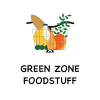 Green zone foodstuff
