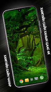 Дэлгэцээс дарсан зураг