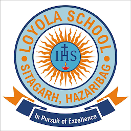 LOYOLA SCHOOL SITAGARHA ikonjának képe
