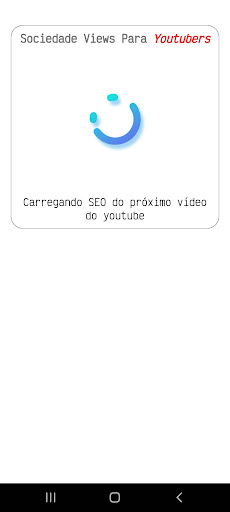 SVPY - Views Para Youtubers Screen 2