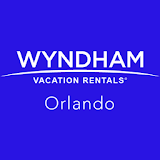 Wyndham Rentals Orlando icon