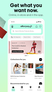 Free Afterpay – Buy Now. Pay Later New 2022 Mod 4