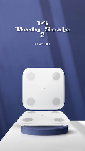 Xiaomi mi body scale 2 guide