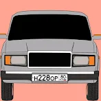 Салон ВАЗ 2107