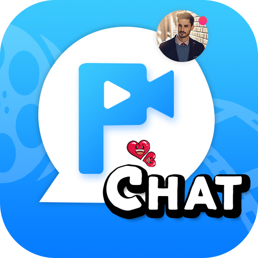 ChatMee Live Talk - Random Video Call with Girls