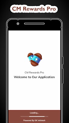 CM Rewards Proのおすすめ画像1