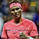 Rafael Nadal Wallpapers icon