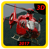 Real Helicopter Simulator icon