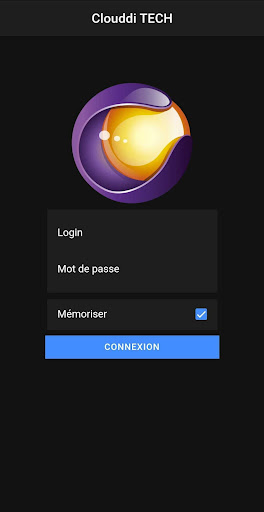 Clouddi Tech Screen 2