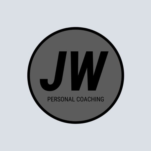 JW Personal Coaching logo