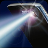 Flashlight for Galaxy S7 icon