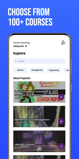 Scrolly Student Screen 2