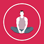 Yoga Poses App - Free for Beginners, Weight Loss