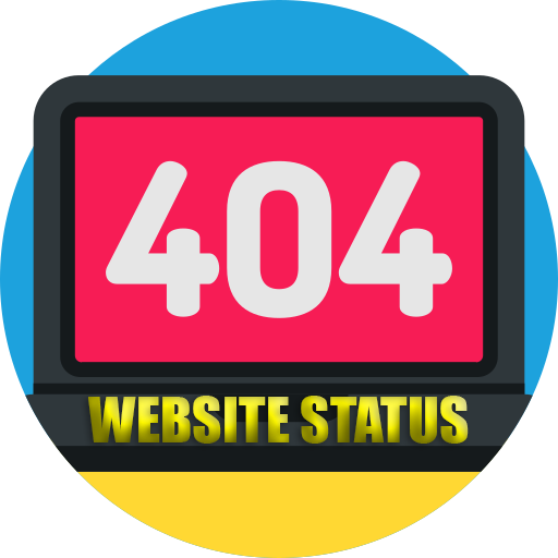 Website Status Checker