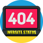 Cover Image of Download Website Status Checker  APK
