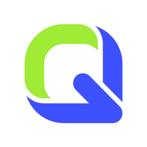 콴텍 - 정직한 AI자동투자 logo