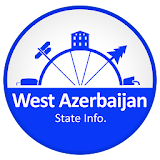 استان آذربایجان غربی icon