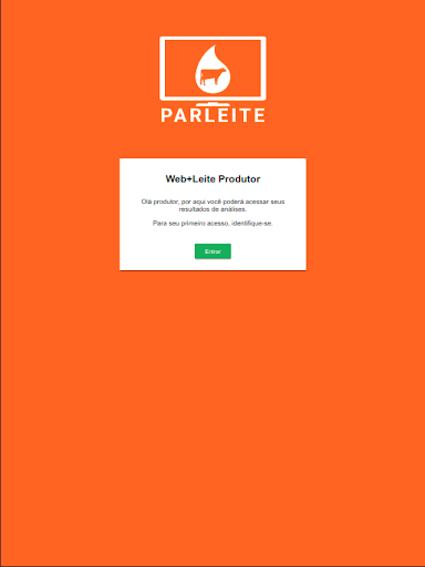 Parleite - Produtor Screen 3