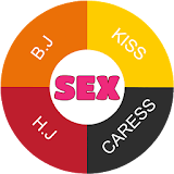 Sex Game 18+ icon