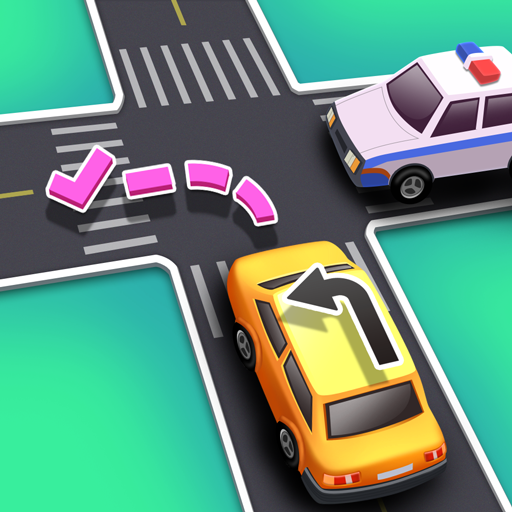 Get Car Escape: Traffic Parking for Android Aso Report