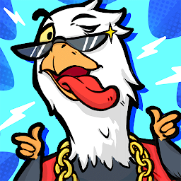 Nobody's Adventure Chop-Chop Mod Apk