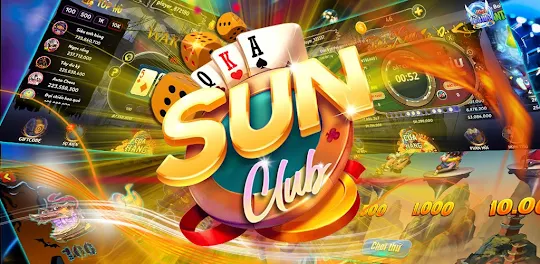Sunwin - SunClub 2023 | Sun88