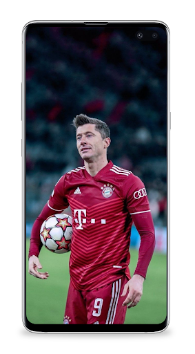 Lewandowski New Wallpapers 4k
