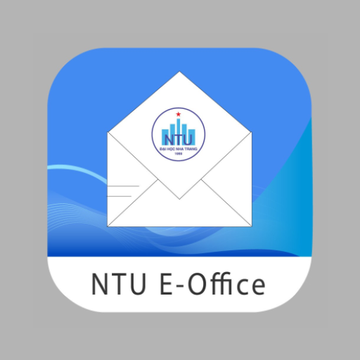 NTU E-Office 1.0 Icon