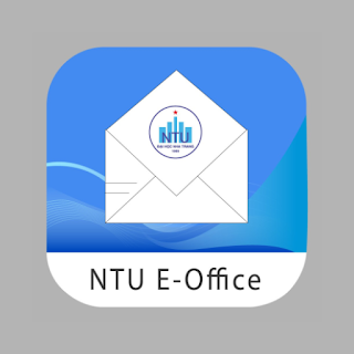 NTU E-Office