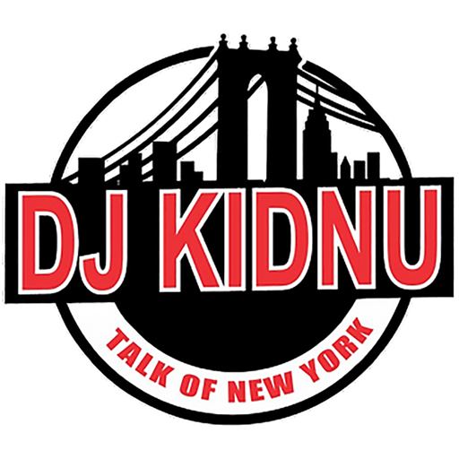 DJ KIDNU logo