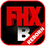 FHX Server B Reborn icon